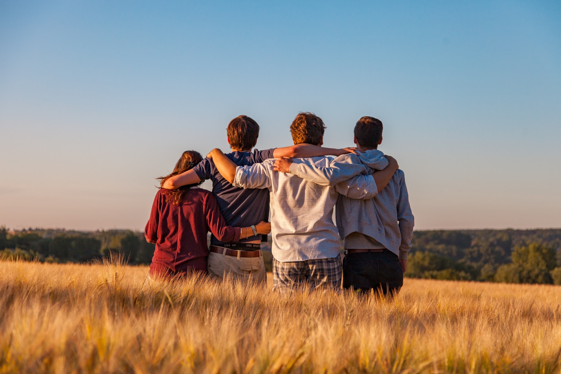 Familjeliv och tonåringar – Utmaningar och möjligheter för en harmonisk tillvaro